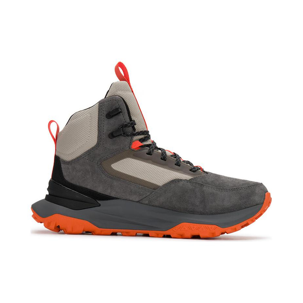 Timberland Motion Access Mid 'Gray' Мужские