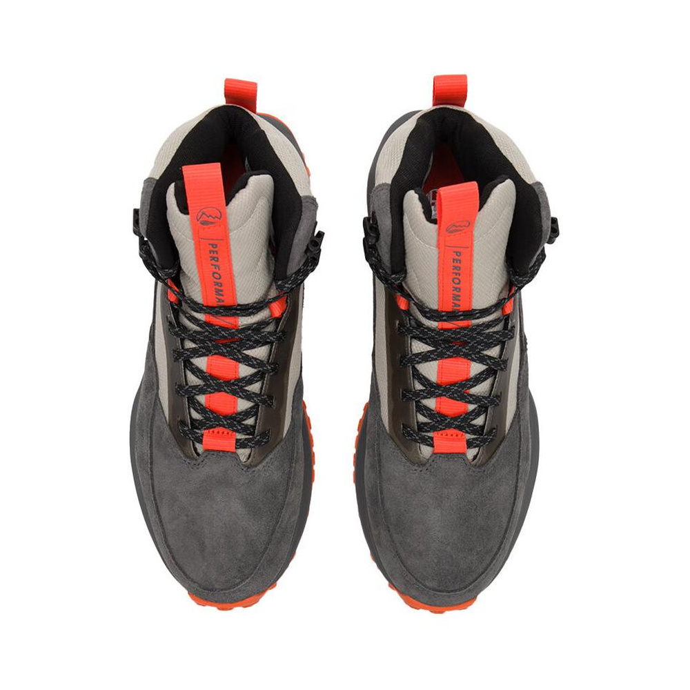 Timberland Motion Access Mid 'Gray' Мужские