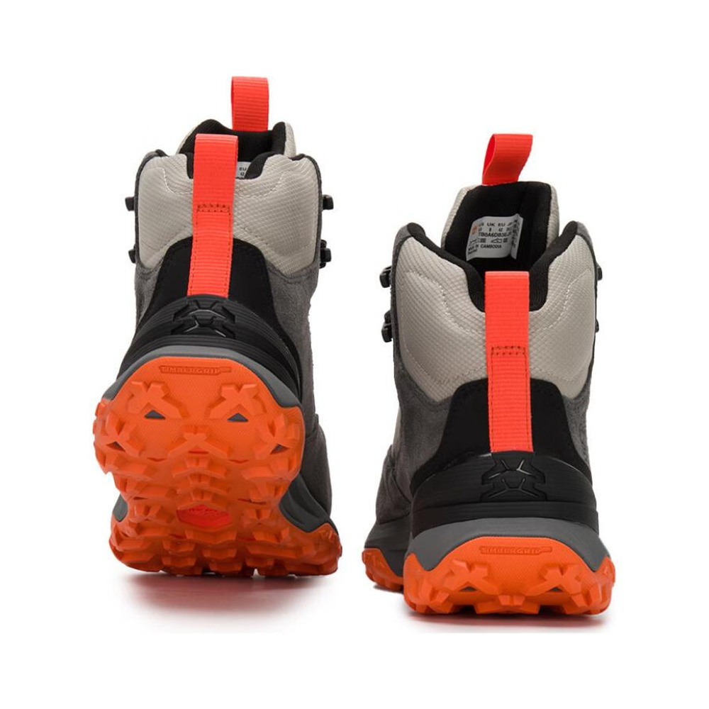 Timberland Motion Access Mid 'Gray' Мужские