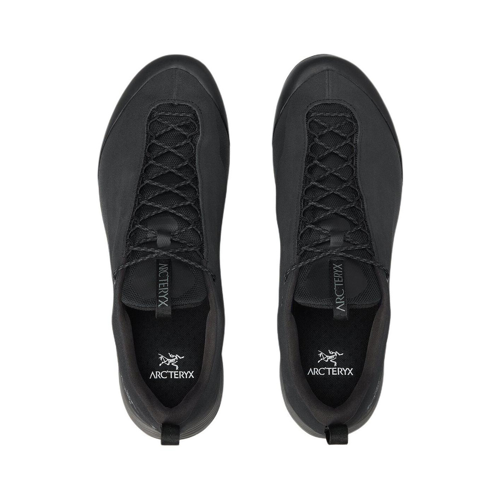 Arc'teryx Konseal FL 2 Leather GTX 'Black / Black' Женские