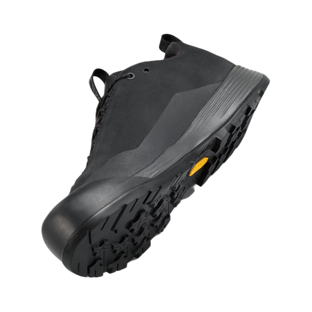 Arc'teryx Konseal FL 2 Leather GTX 'Black / Black' Женские