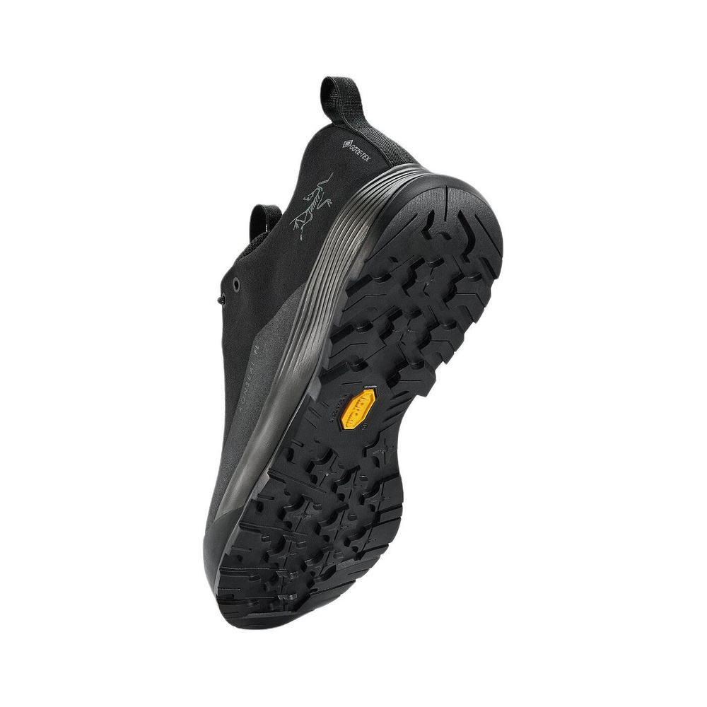Arc'teryx Konseal FL 2 Leather GTX 'Black / Black' Женские