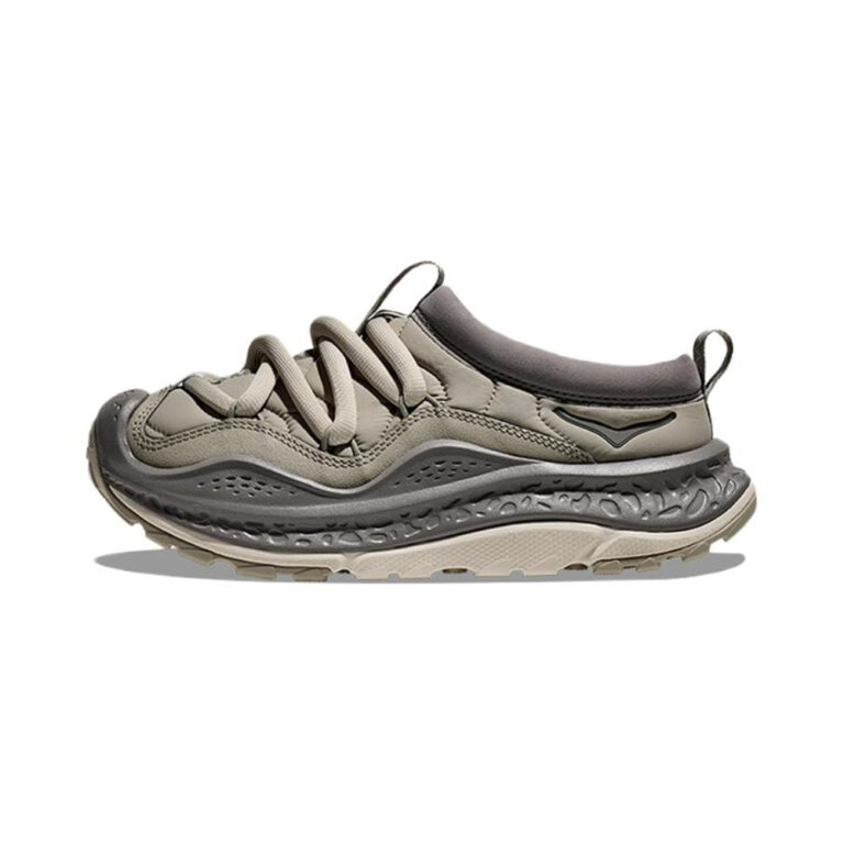 Hoka Ora Primo 'Iron Ore' Мужские