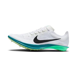 White / Bright Spruce / Electric Algae / Black