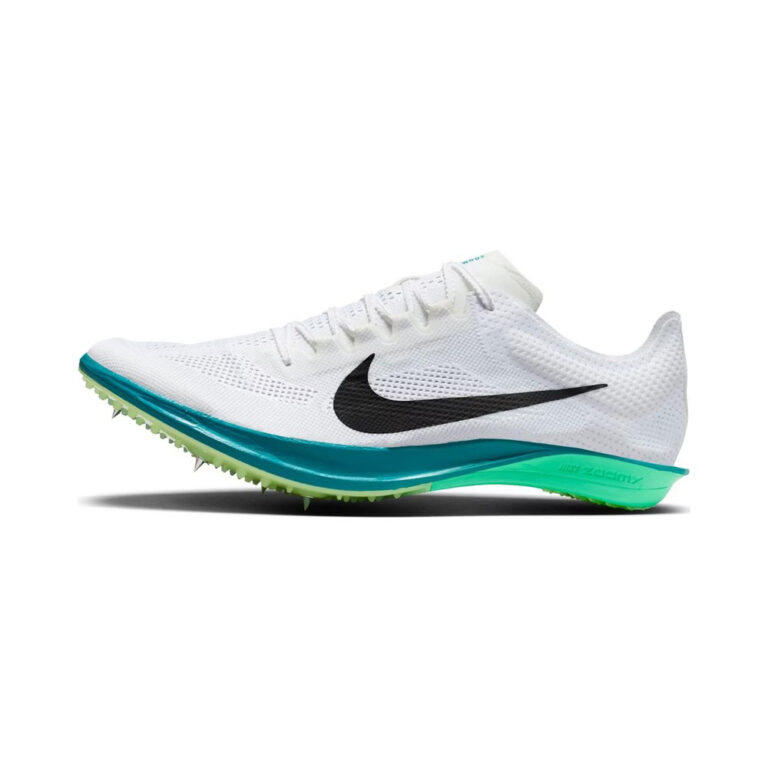 Nike Dragonfly 2 'White / Bright Spruce / Electric Algae / Black' Унисекс