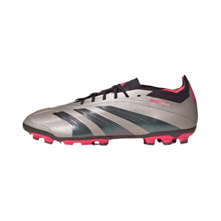 Adidas Predator Elite 'Silver' Мужские