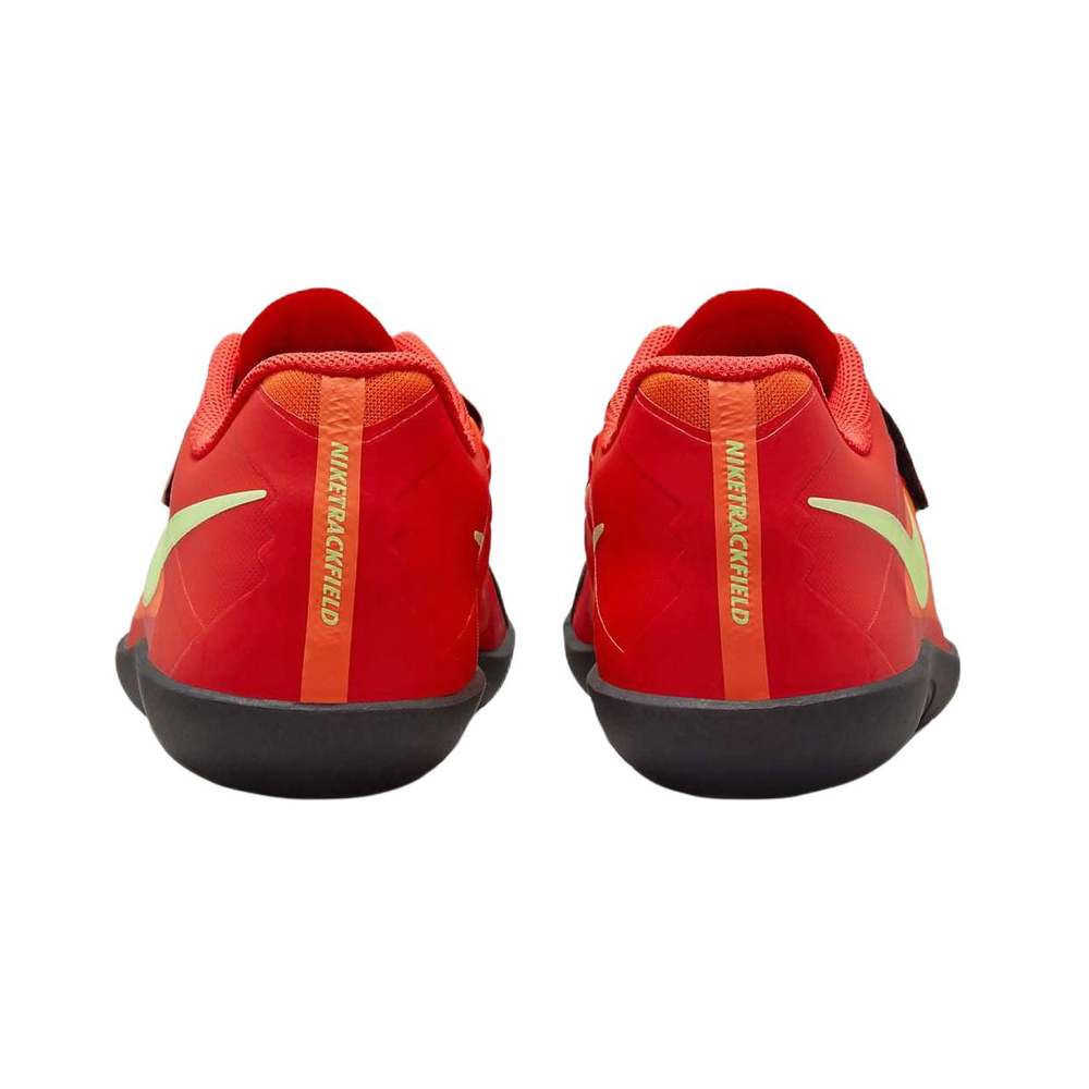 Nike Zoom Rival SD 2 'Bright Crimson / Lime Blast / Hyper Orange / Washed Coral' Унисекс
