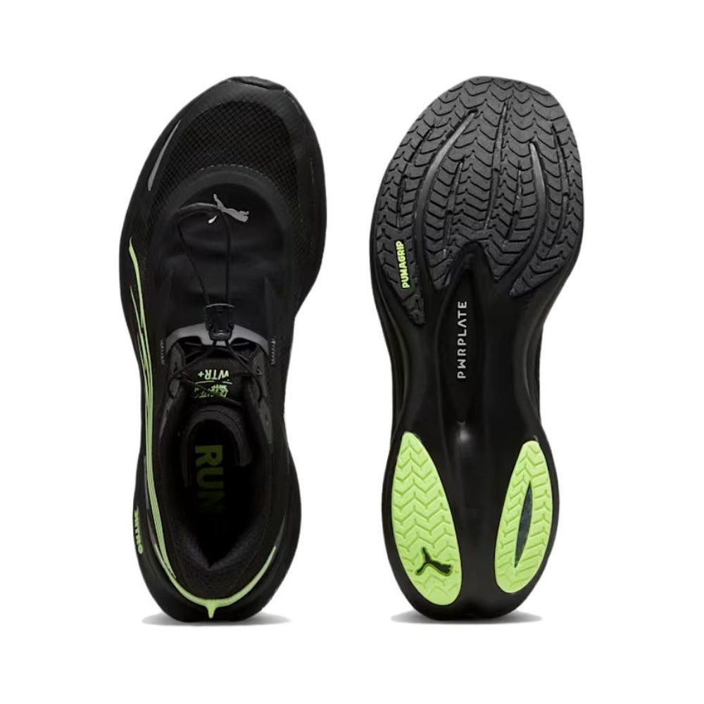 Puma Deviate Nitro 3 'Black' Мужские