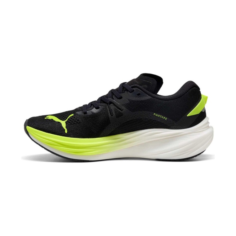 Puma Deviate Nitro 3 'Black' Мужские