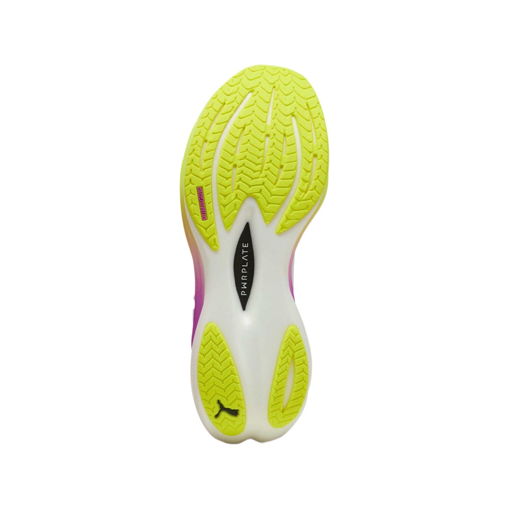 Puma Deviate Nitro 3 'White' Мужские