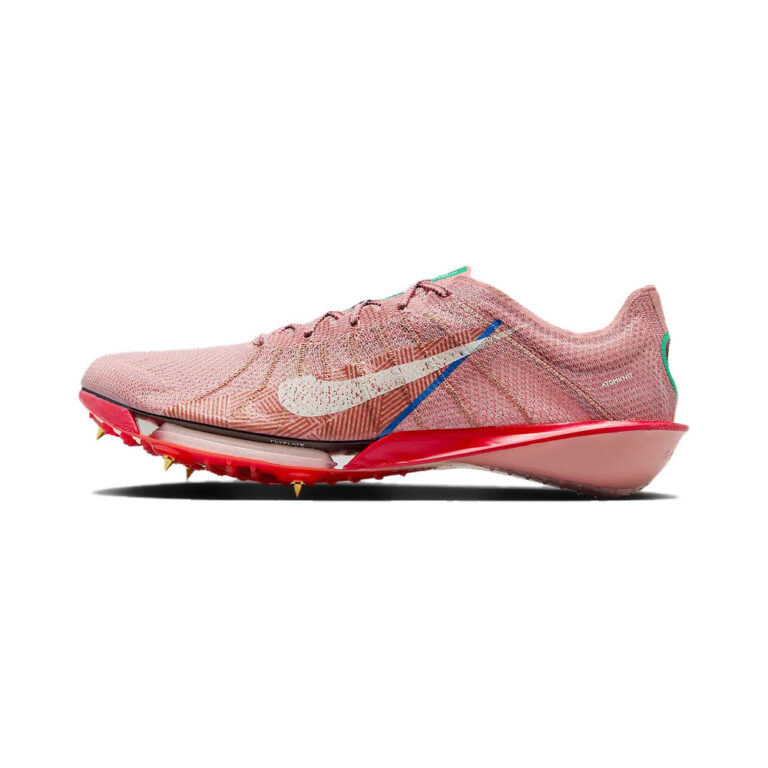 Nike Victory 2 'Red Stardust / Red Sepia / University Red / Pale Ivory' Унисекс