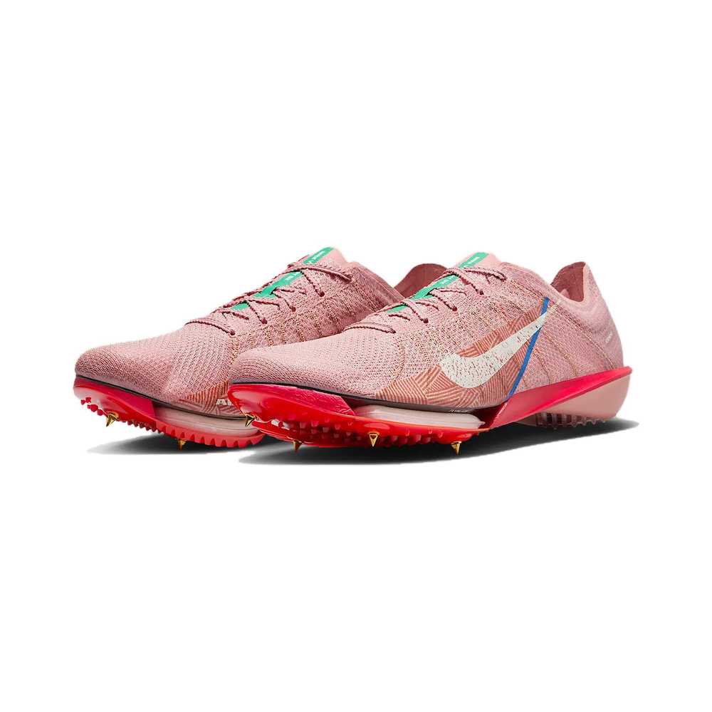 Nike Victory 2 'Red Stardust / Red Sepia / University Red / Pale Ivory' Унисекс