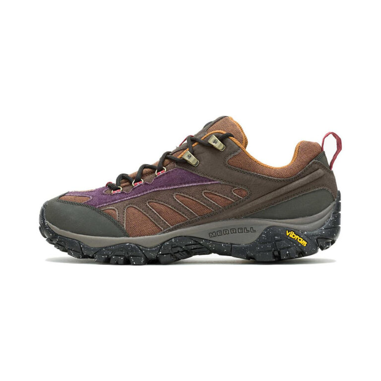 Merrell Moab 'Grey Brown' Мужские
