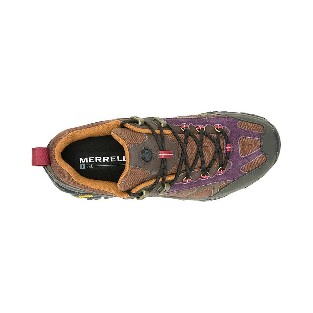 Merrell Moab 'Grey Brown' Мужские