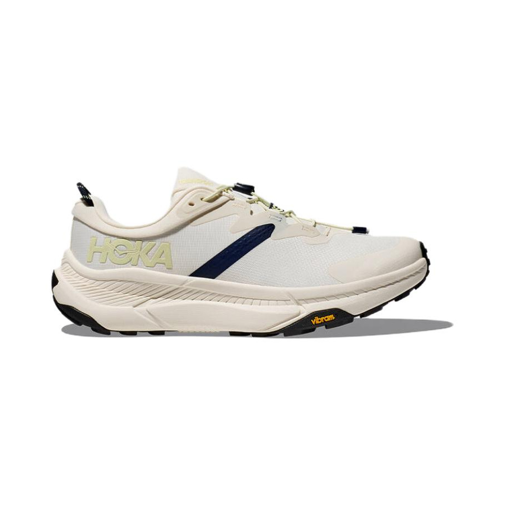 Hoka Transport 'White' Мужские