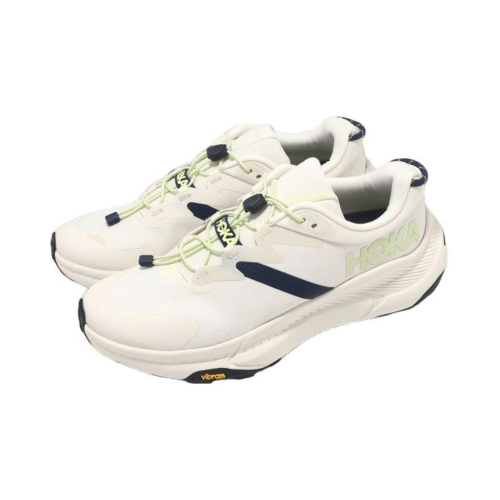 Hoka Transport 'White' Мужские