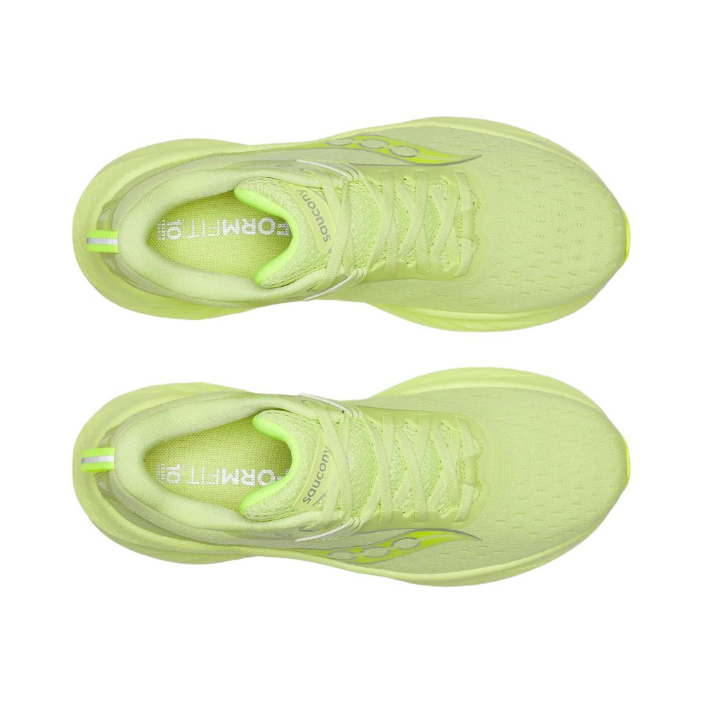 Saucony Triumph 22 'Yellow' Женские