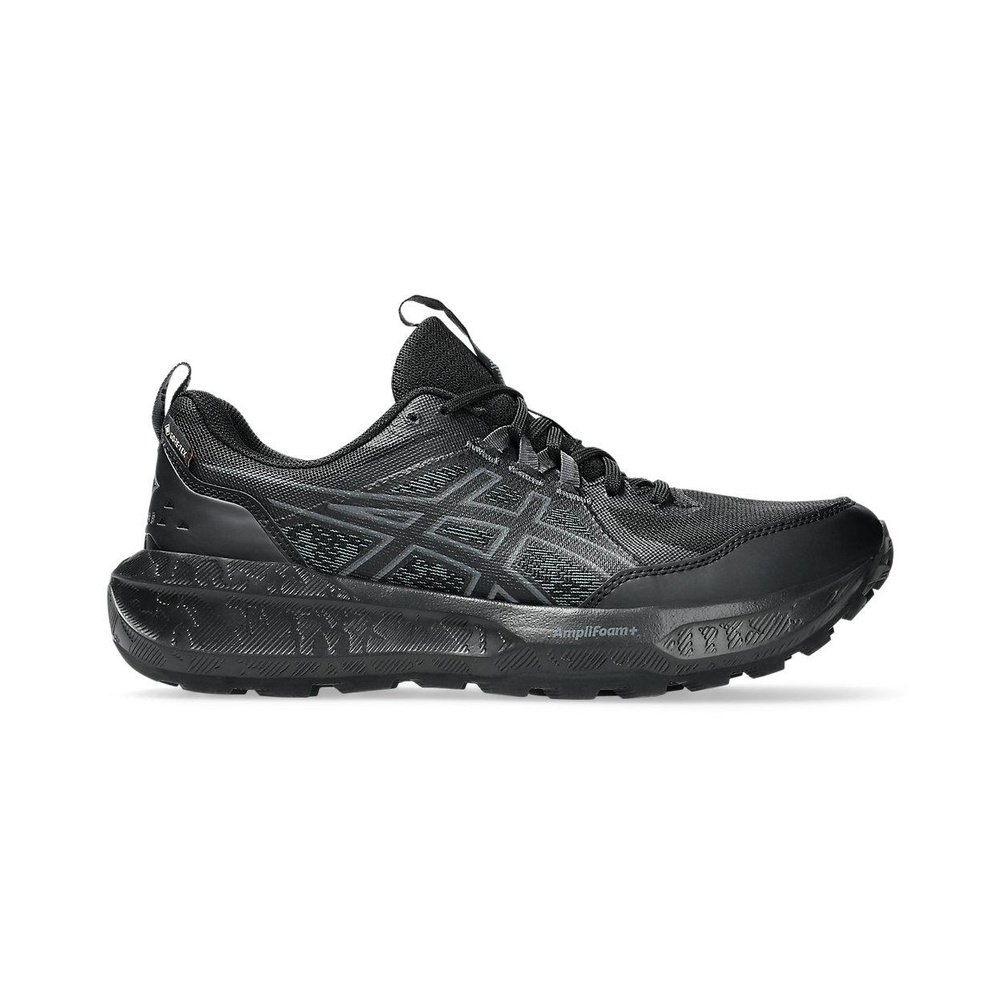 ASICS Gel-Sonoma 8 GTX 'Black Carrier Grey' Женские