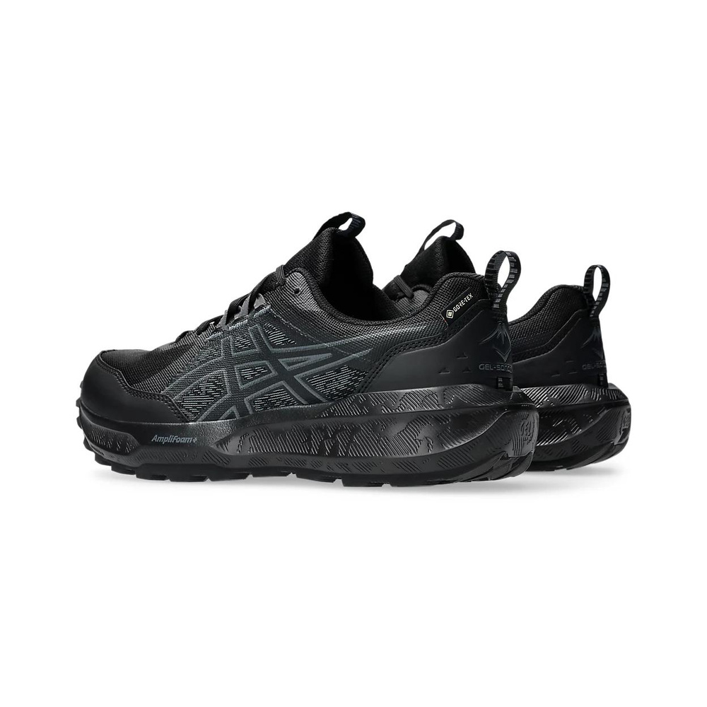 ASICS Gel-Sonoma 8 GTX 'Black Carrier Grey' Женские
