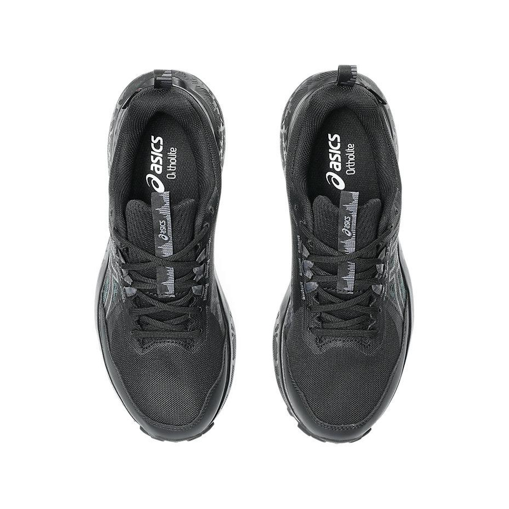 ASICS Gel-Sonoma 8 GTX 'Black Carrier Grey' Женские