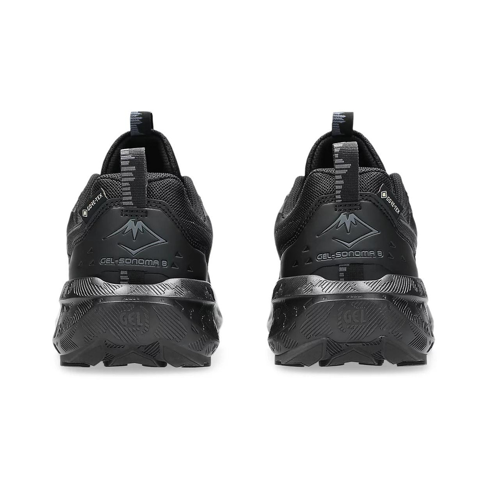 ASICS Gel-Sonoma 8 GTX 'Black Carrier Grey' Женские
