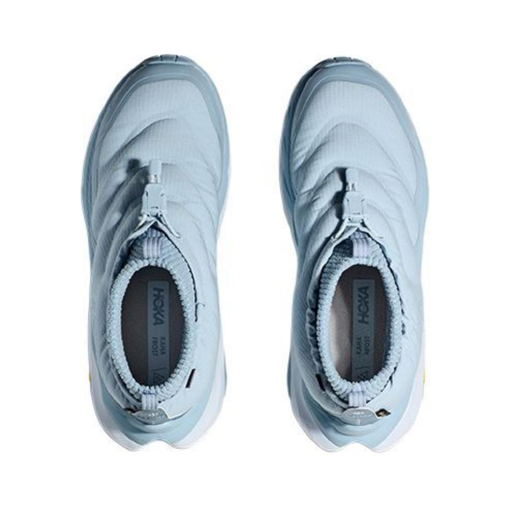 Hoka Kaha 2 GTX 'Grey Light Blue' Женские