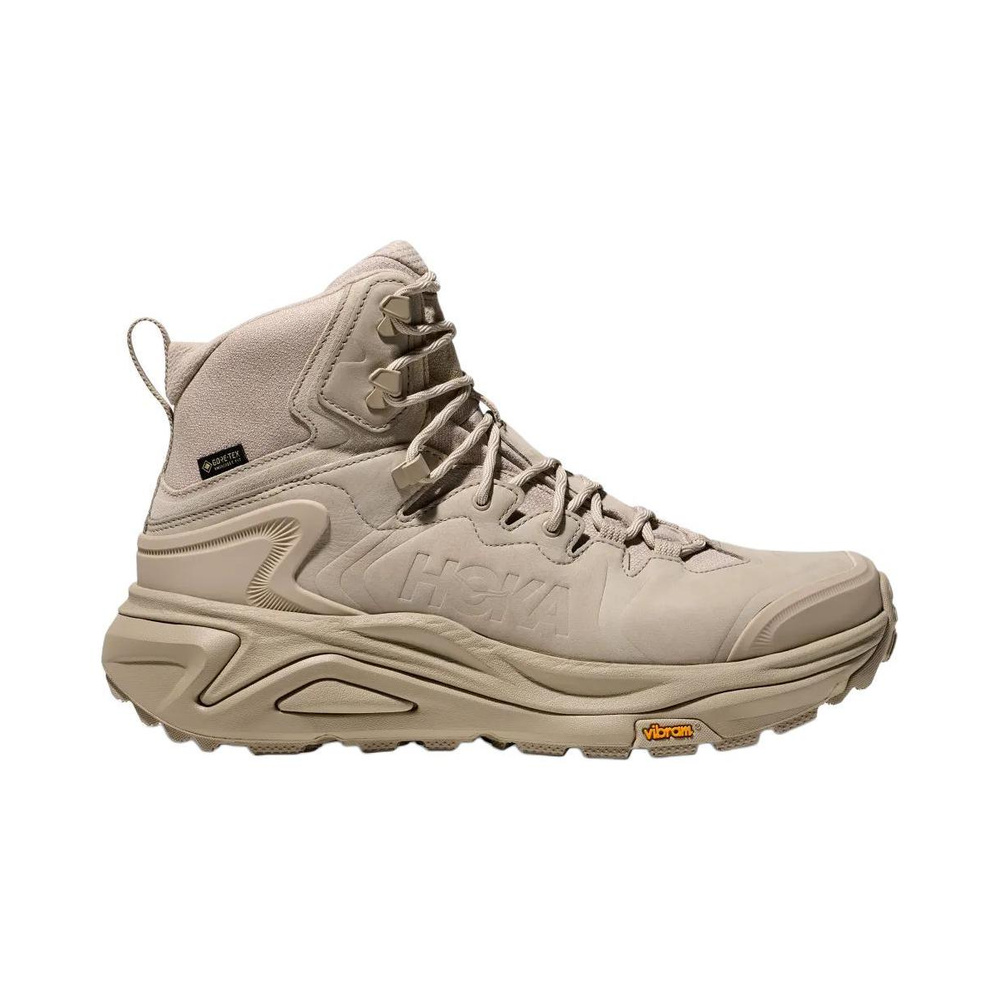 Hoka Kaha 3 GTX 'Light Brown' Женские