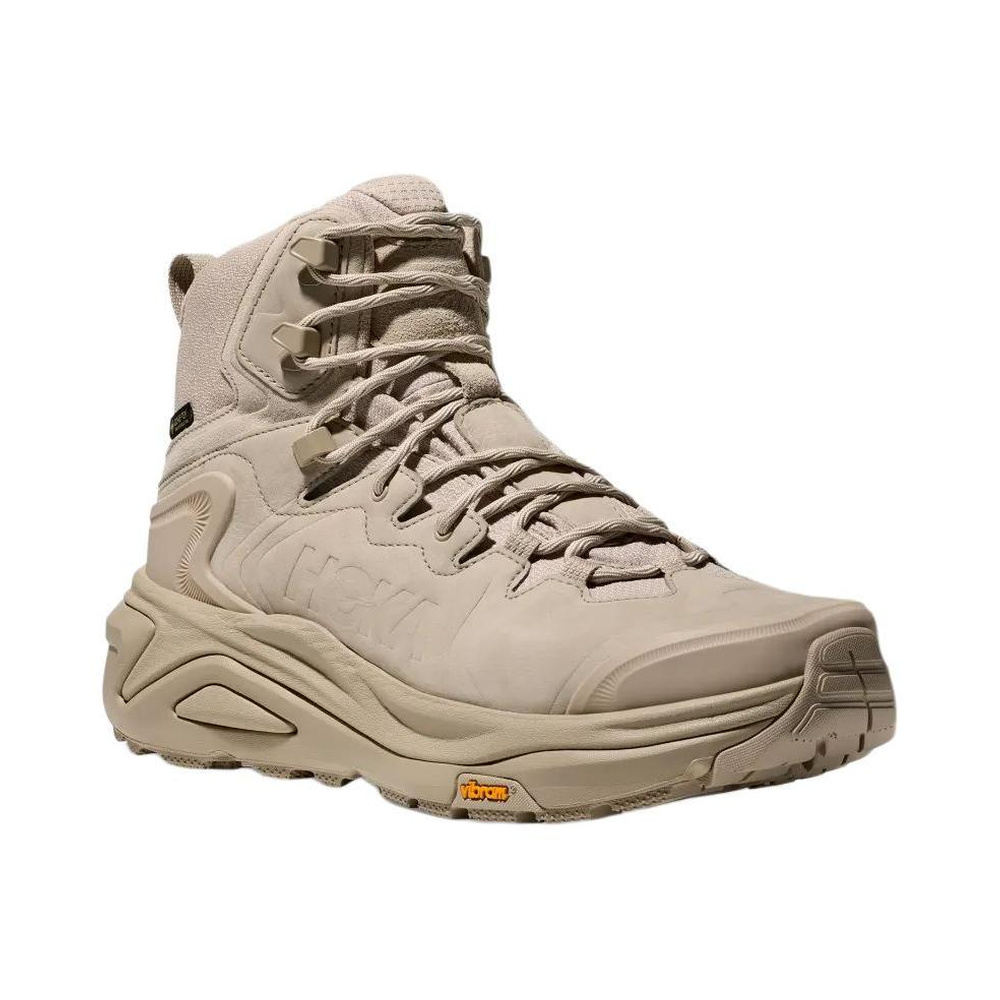 Hoka Kaha 3 GTX 'Light Brown' Женские