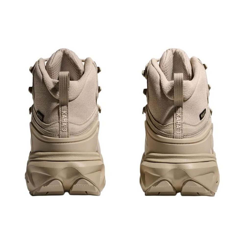 Hoka Kaha 3 GTX 'Light Brown' Женские