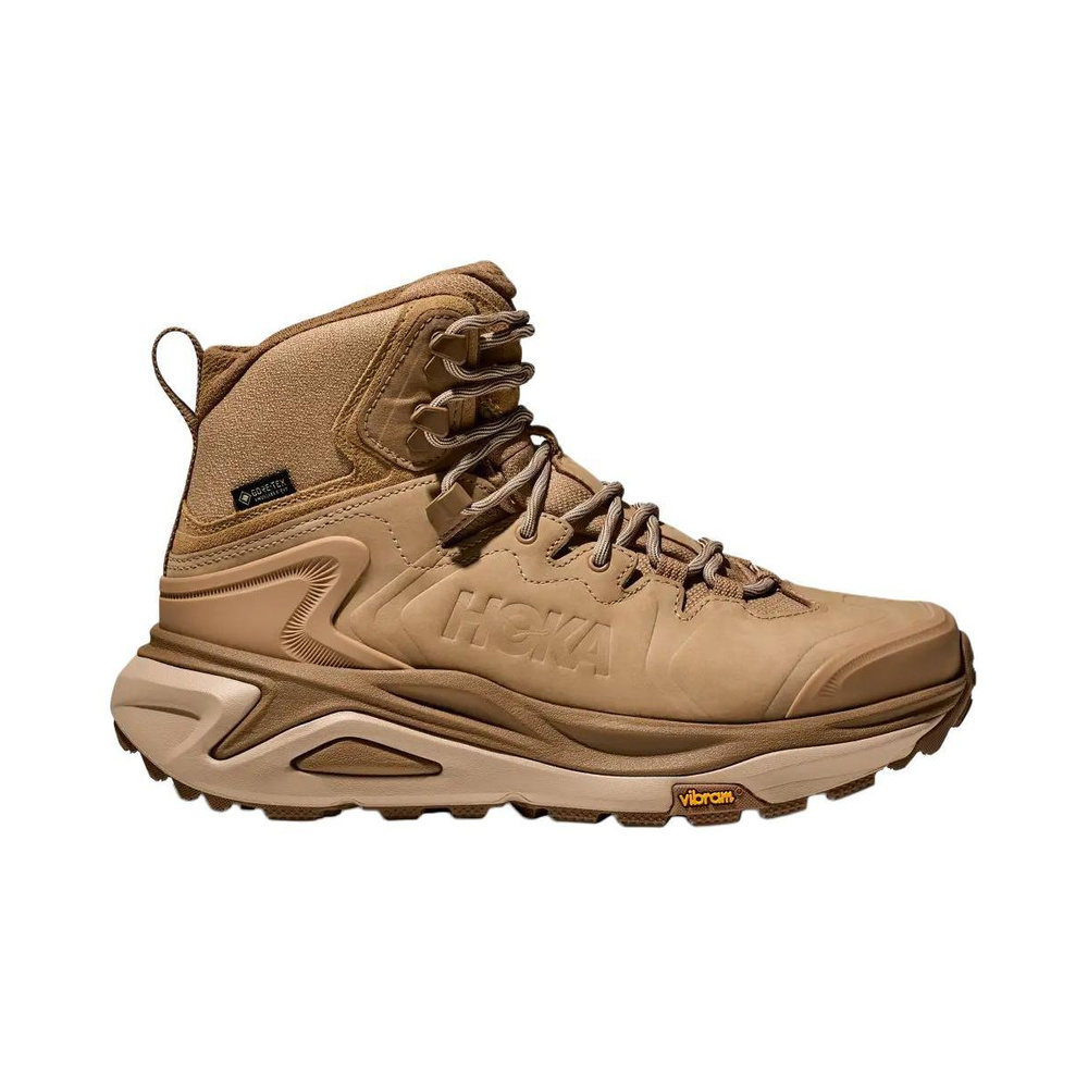 Hoka Kaha 3 GTX 'Dark Brown' Женские