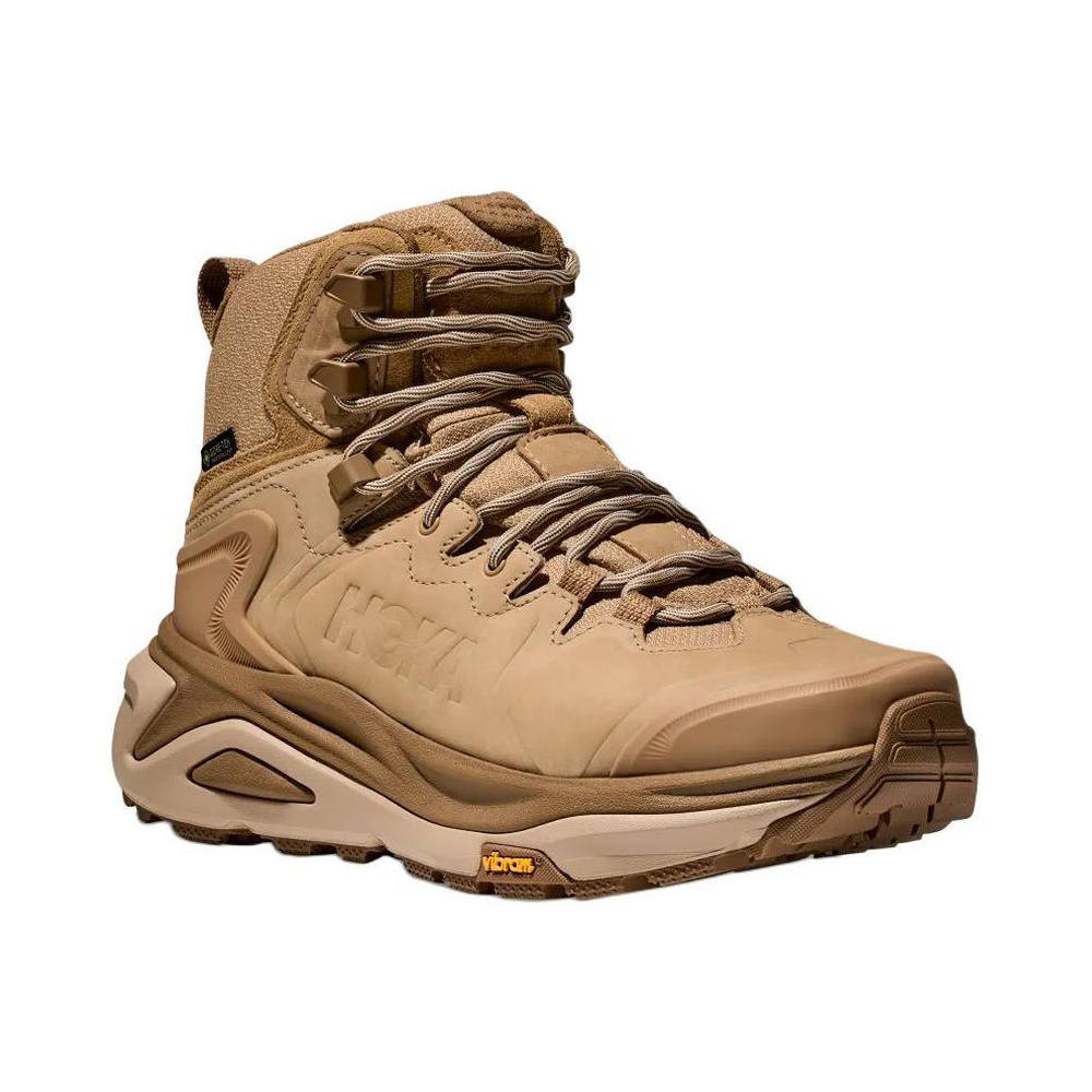 Hoka Kaha 3 GTX 'Dark Brown' Женские