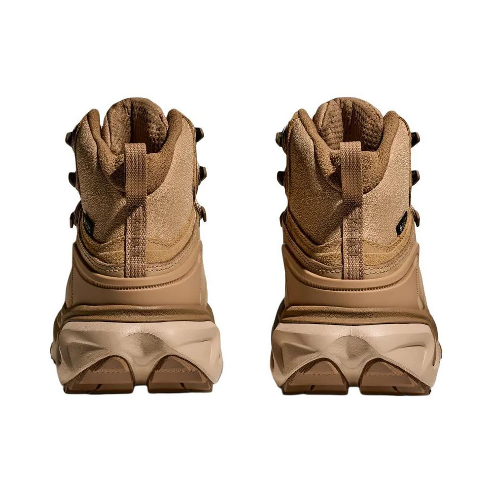 Hoka Kaha 3 GTX 'Dark Brown' Женские