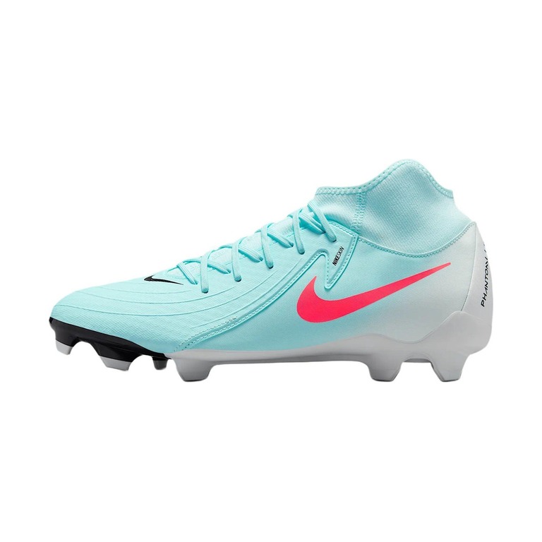 Nike Phantom Luna 2 'Mint / Off Noir / Atomic Red' Мужские