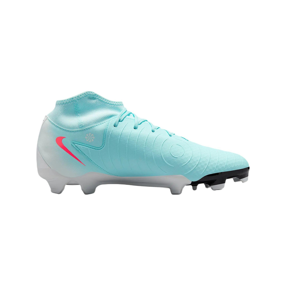 Nike Phantom Luna 2 'Mint / Off Noir / Atomic Red' Мужские