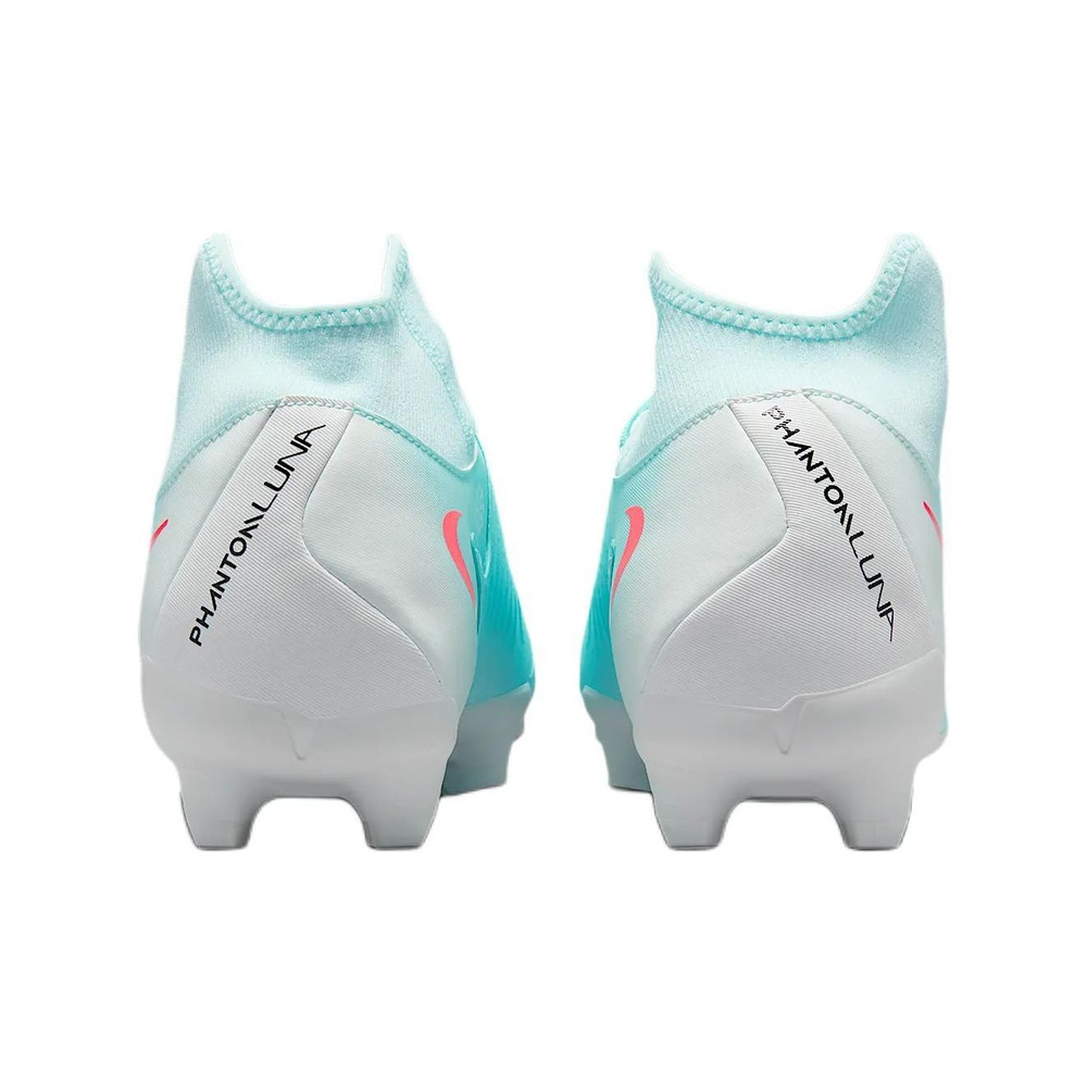 Nike Phantom Luna 2 'Mint / Off Noir / Atomic Red' Мужские