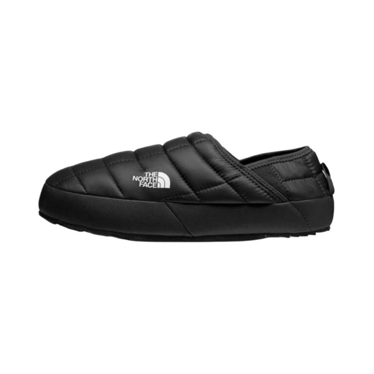 The North Face ThermoBall Traction Mule V 'TNF Black' Женские
