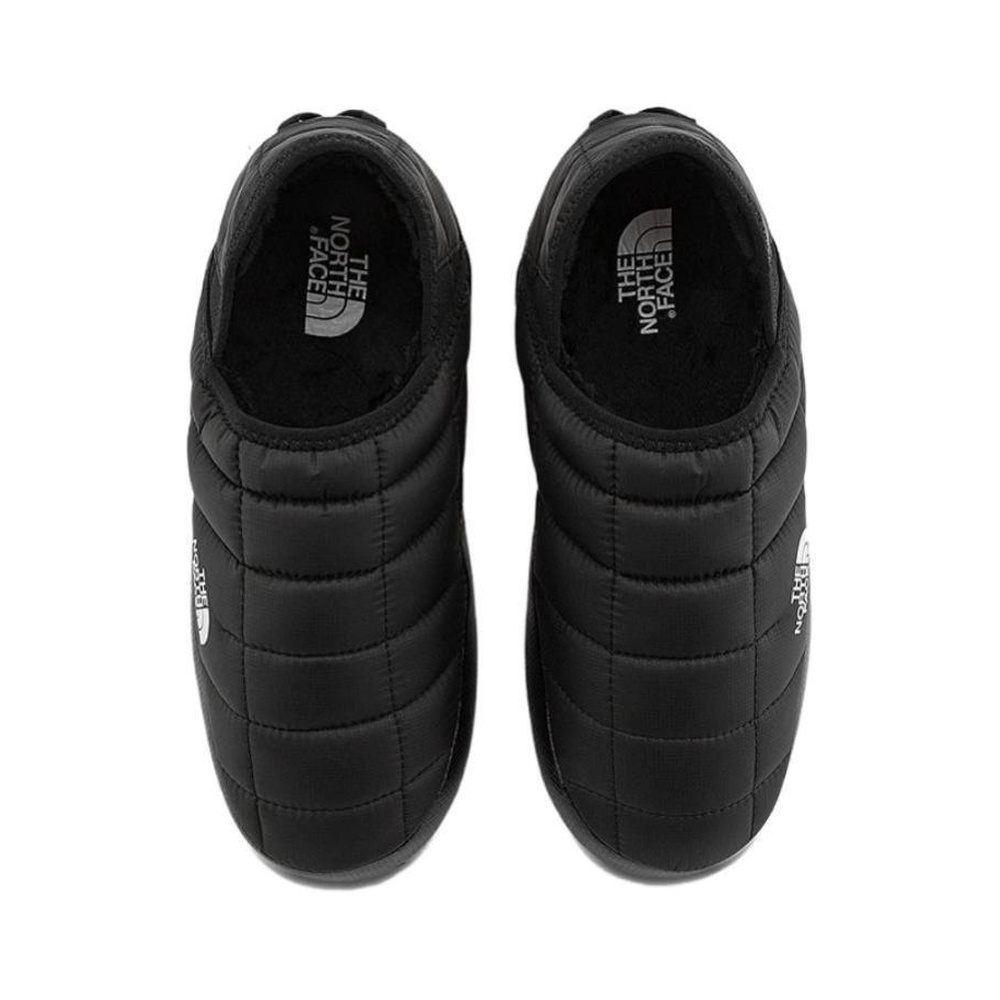 The North Face ThermoBall Traction Mule V 'TNF Black' Женские