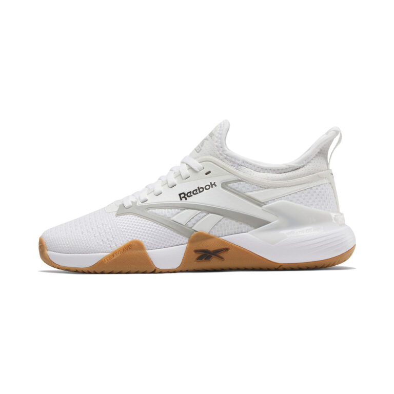 Reebok Nano Court 'White' Женские