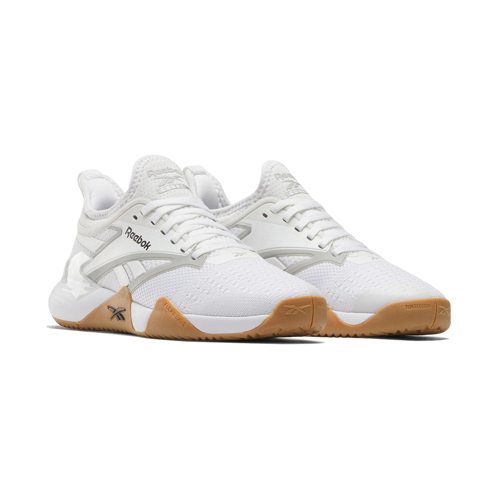 Reebok Nano Court 'White' Женские