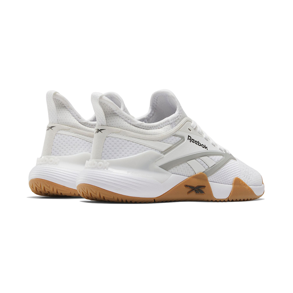 Reebok Nano Court 'White' Женские