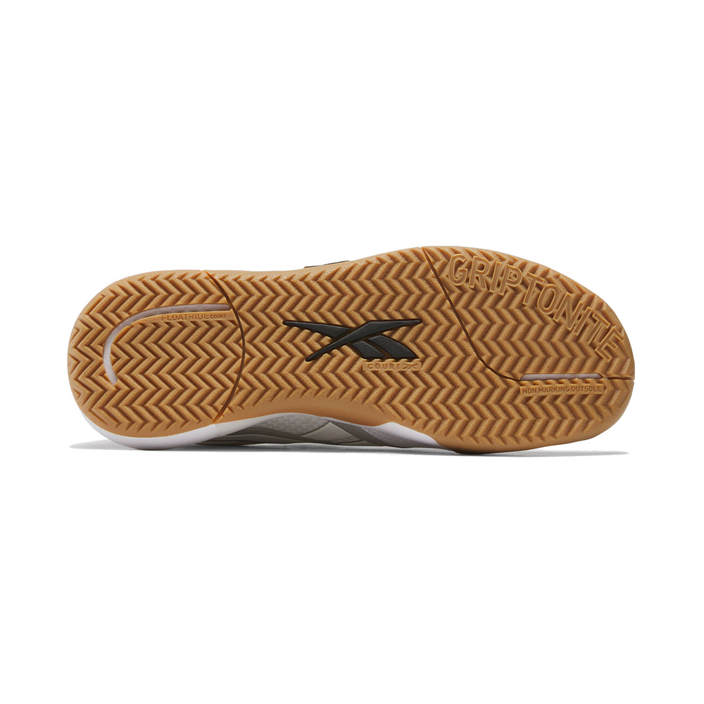 Reebok Nano Court 'White' Женские