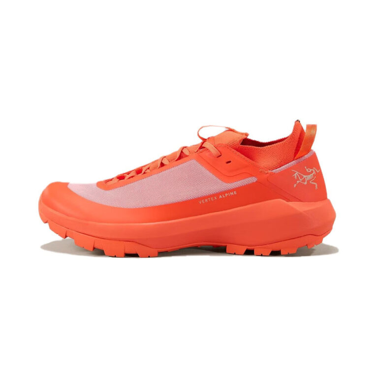 Arc'teryx Vertex Alpine 'Solaris / Solaris' Мужские