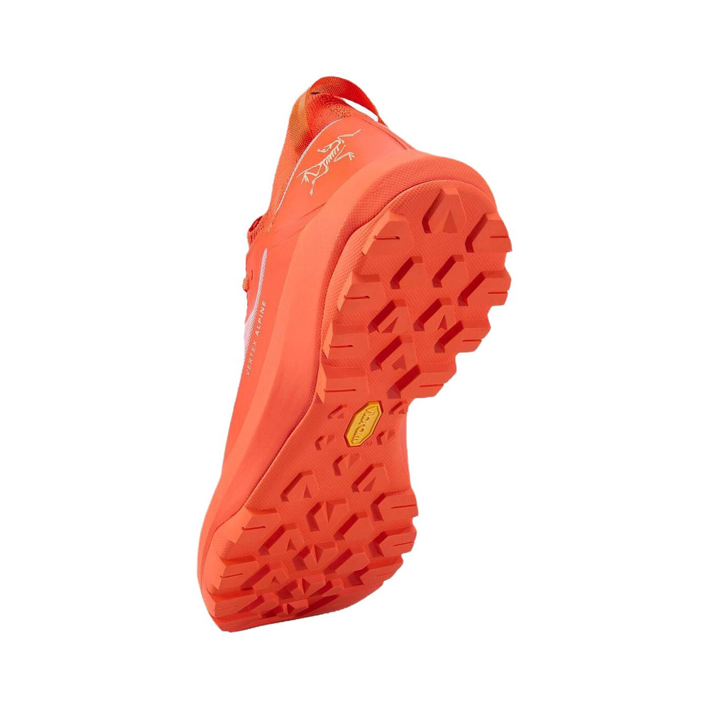 Arc'teryx Vertex Alpine 'Solaris / Solaris' Мужские