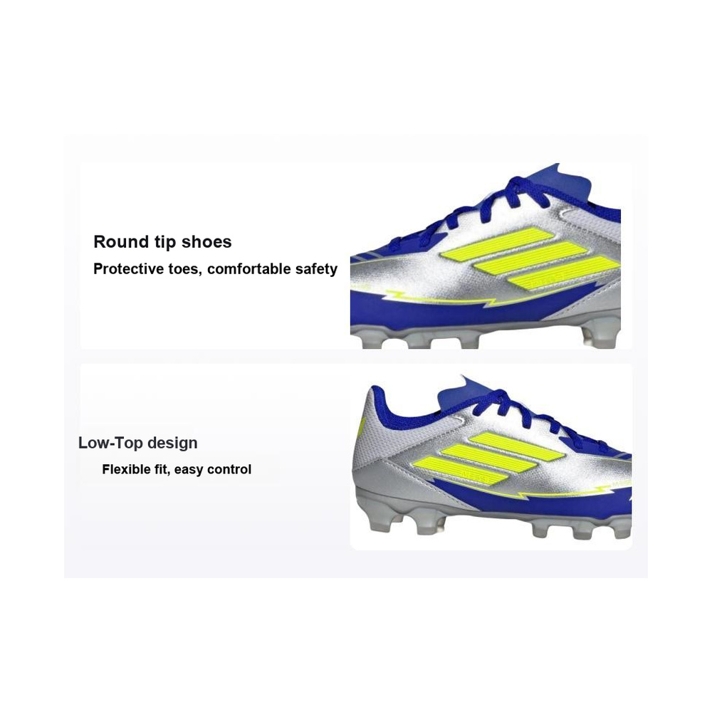 Adidas F50 'Blue' Унисекс