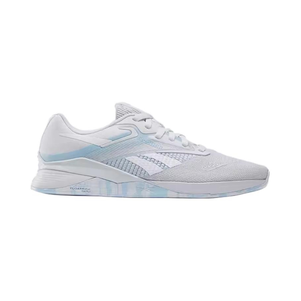 Reebok Nano X4 'Grey Light Blue' Женские
