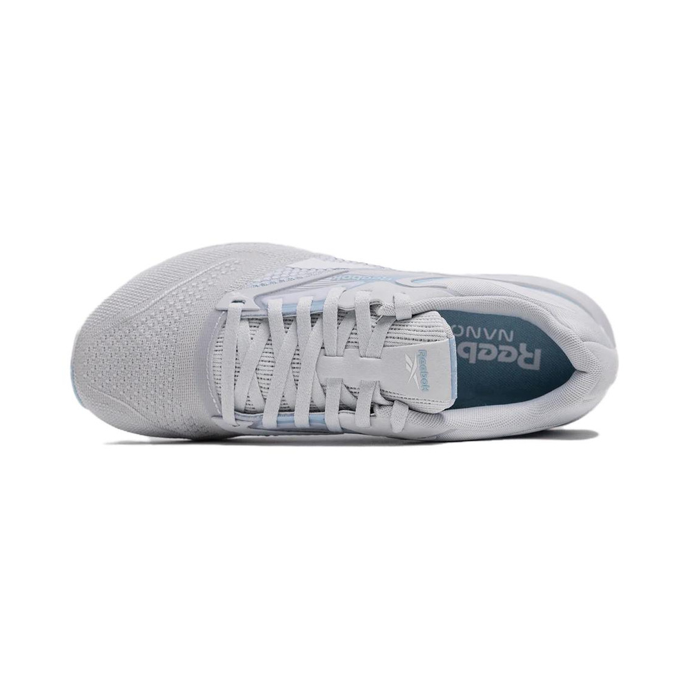 Reebok Nano X4 'Grey Light Blue' Женские
