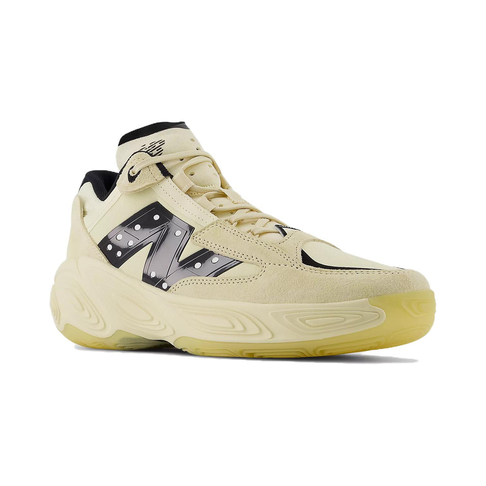 New Balance Fresh Foam Bb v2 'Beige Black' Мужские
