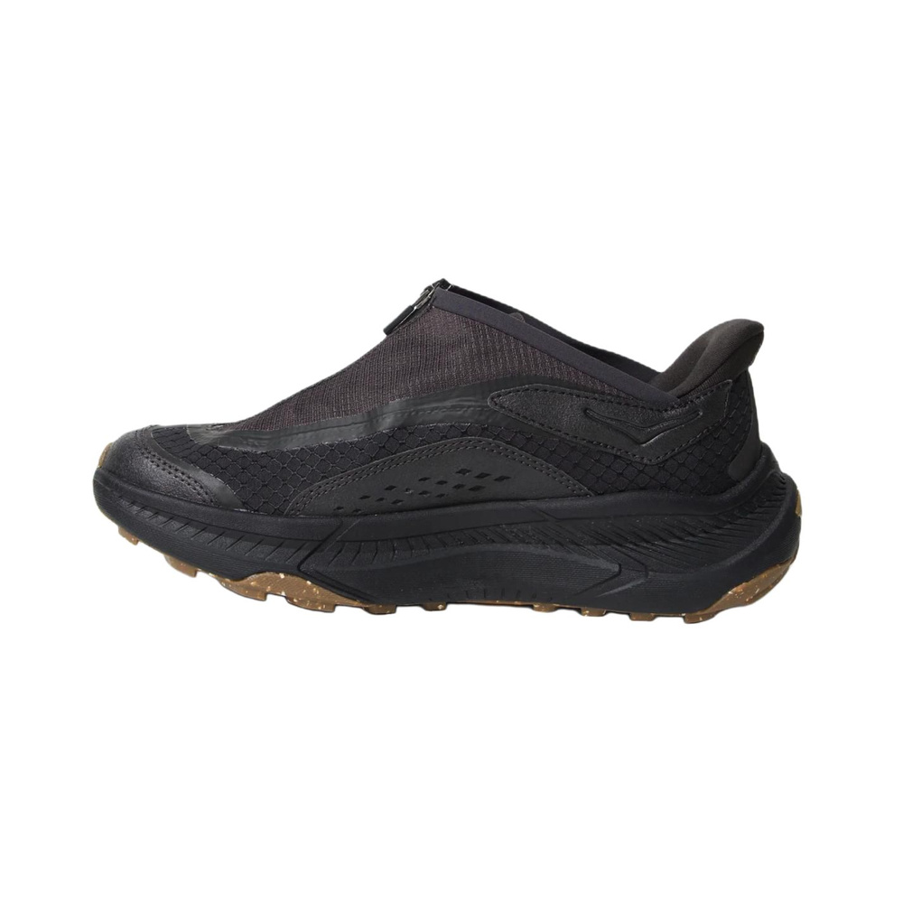 Hoka Transport 'Black' Мужские