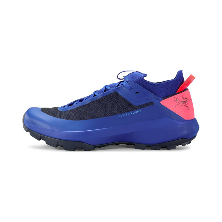 Arc'teryx Vertex Alpine 'Vitality / Rocket' Женские
