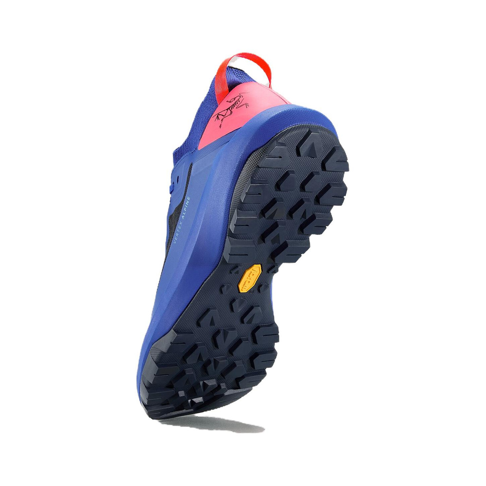 Arc'teryx Vertex Alpine 'Vitality / Rocket' Женские